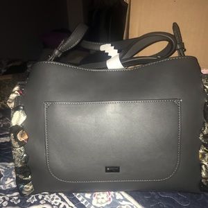 Betsey Johnson purse